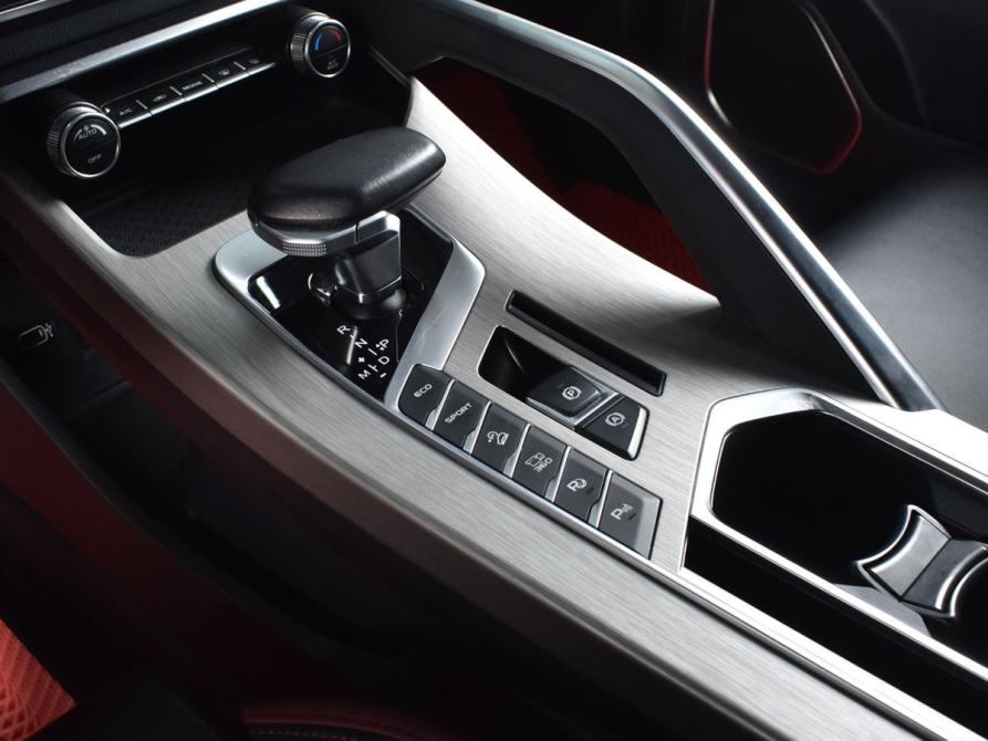 Geely Coolray I Кемерово  - изображение 18