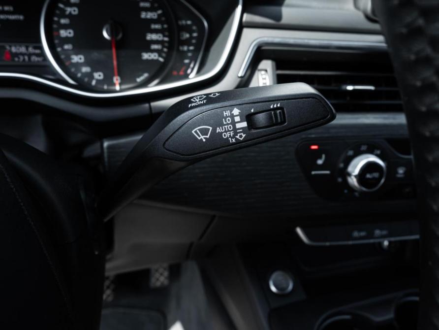 Audi A4 V (B9) Ставрополь  - изображение 18