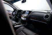 Infiniti JX Тюмень  - изображение 46