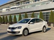 Volkswagen Polo V Рестайлинг Уфа  - изображение 15