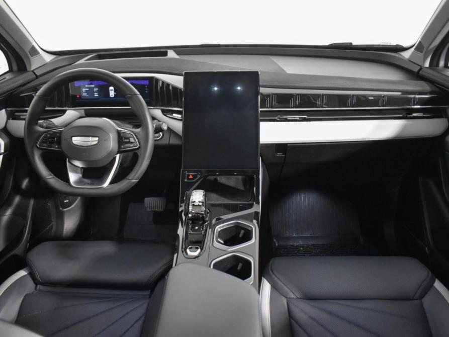 Geely Atlas II Санкт-Петербург  - изображение 15