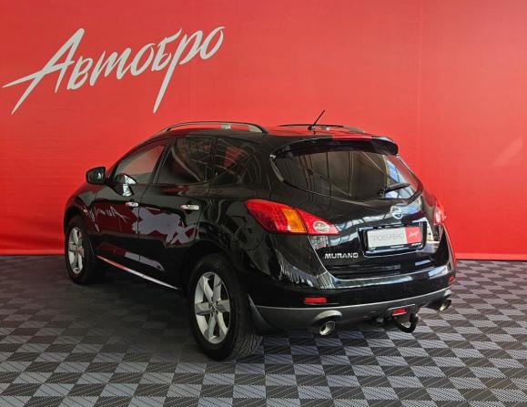 Nissan Murano II (Z51) с пробегом 2009 года, цена 879 000 рублей, 134062 км, внедорожник, Автокод Объявления