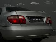 Nissan Almera II (N16) Рестайлинг Санкт-Петербург  - изображение 47