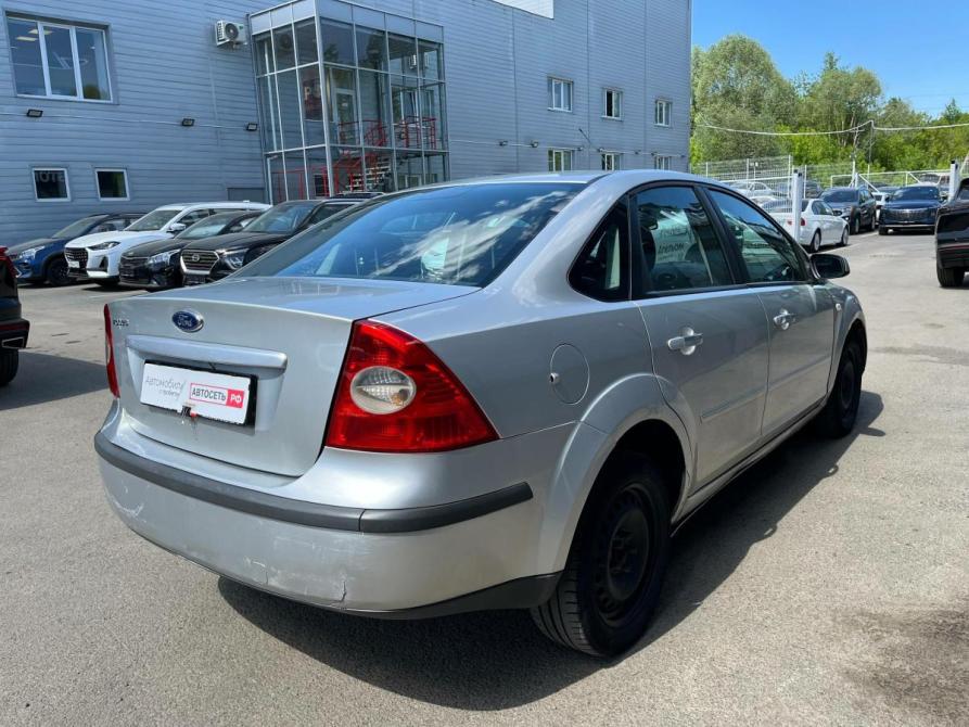 Ford Focus II Нижнекамск  - изображение 18