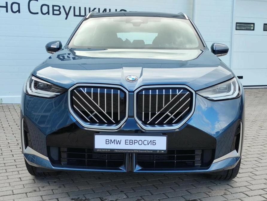 BMW X3 IV (G45/G48) Санкт-Петербург  - изображение 3