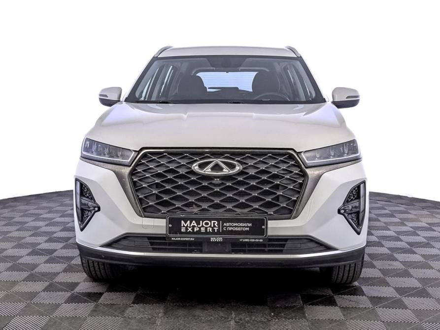 Chery Tiggo 7 Pro I Москва  - изображение 2