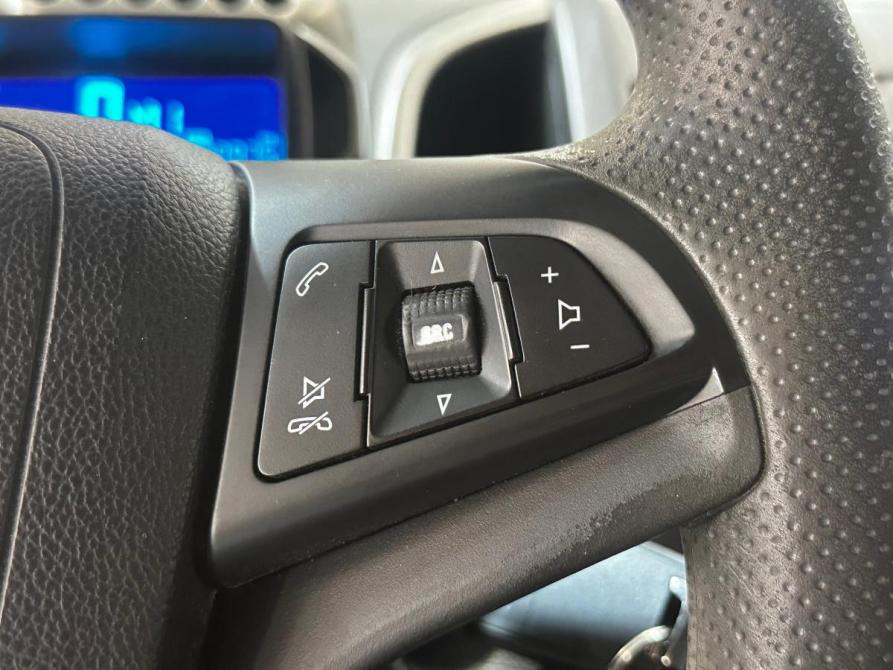Chevrolet Aveo II Пермь  - изображение 19