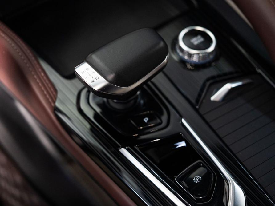 Geely Monjaro I Иркутск  - изображение 16