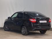 Lada (ВАЗ) Granta I Рестайлинг Кемерово  - изображение 23