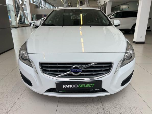 Volvo S60 II с пробегом 2012 года, цена 1 149 000 рублей, 184626 км, седан, Автокод Объявления