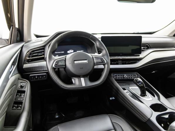 Haval F7x I Рестайлинг с пробегом 2024 года, цена 2 398 000 рублей, 25183 км, внедорожник, Автокод Объявления