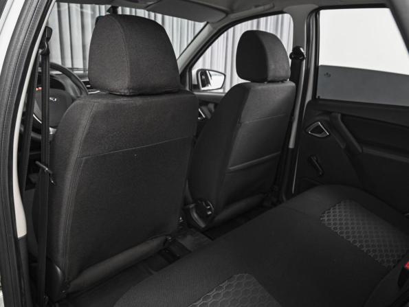 Lada (ВАЗ) Granta I Рестайлинг с пробегом 2026 года, цена 1 050 000 рублей, 5899 км, седан, Автокод Объявления