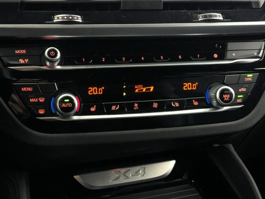 BMW X4 II (G02) Москва  - изображение 27
