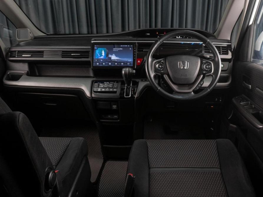 Honda Stepwgn V Тюмень  - изображение 11