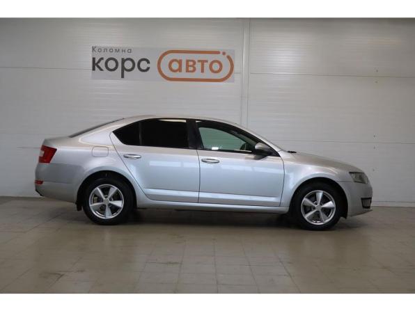 Skoda Octavia III (A7) с пробегом 2014 года, цена 975 000 рублей, 165410 км, лифтбек, Автокод Объявления