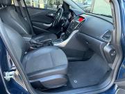 Opel Astra J Екатеринбург  - изображение 19