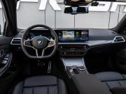 BMW 3 серии VII (G2x) Рестайлинг 2 Краснодар  - изображение 37