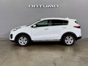 Kia Sportage IV Краснодар  - изображение 25