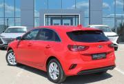 Kia Ceed III Октябрьский  - изображение 21