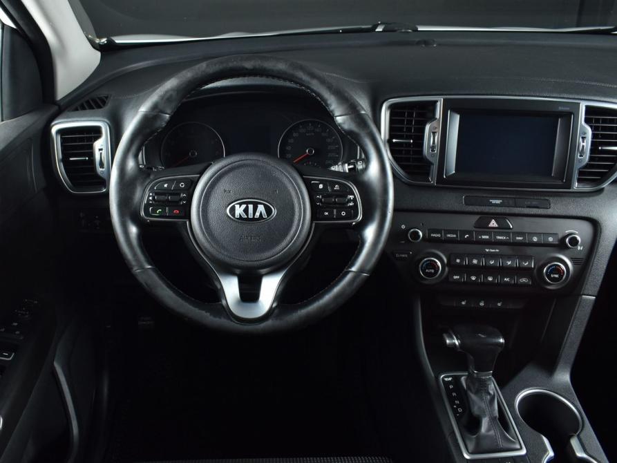 Kia Sportage IV Кемерово  - изображение 8