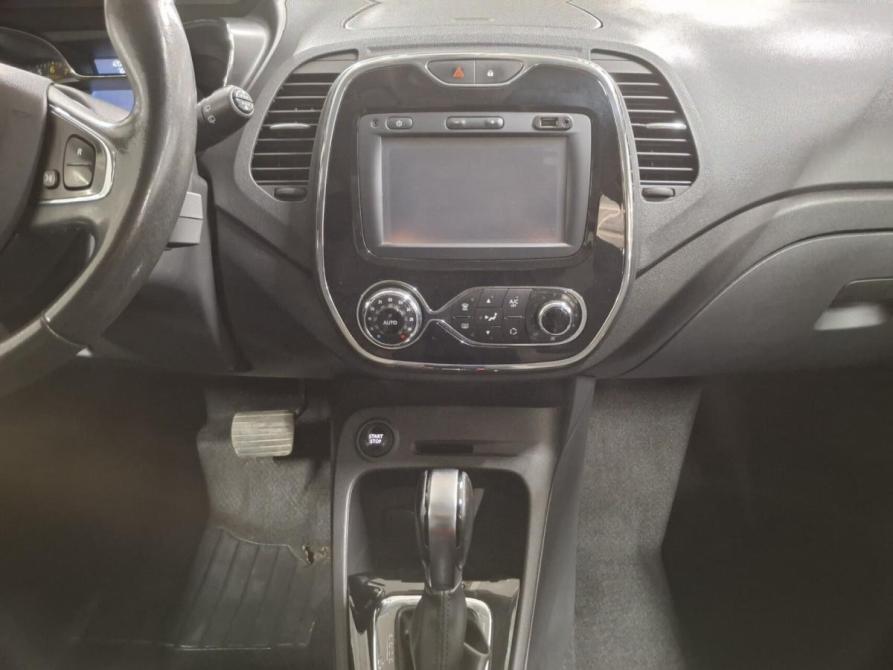 Renault Kaptur I Казань  - изображение 18