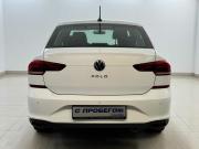 Volkswagen Polo VI Москва  - изображение 18