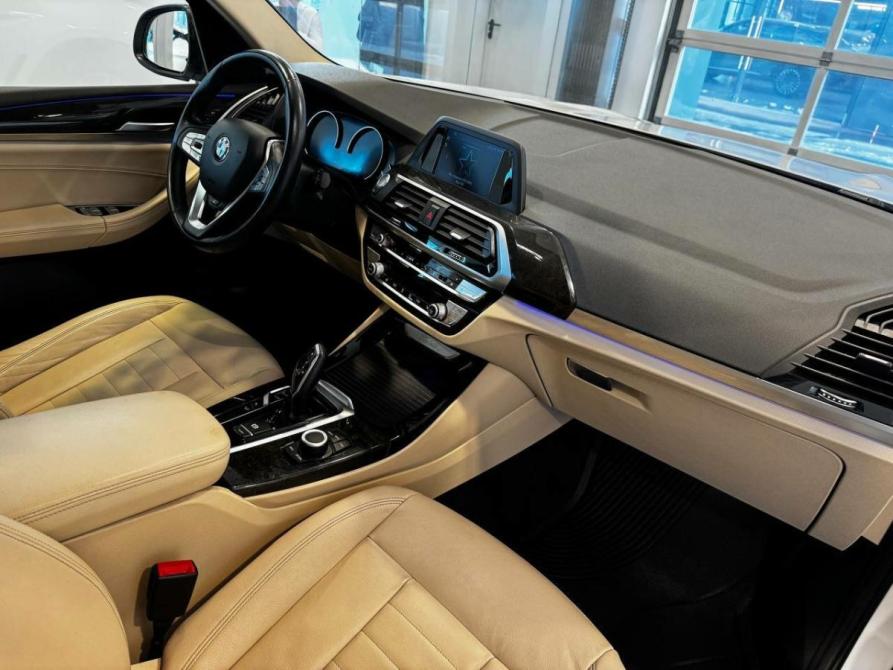 BMW X3 III (G01) Подольск  - изображение 7