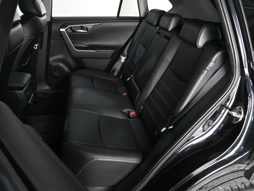 Toyota RAV4 V (XA50) Ростов-на-Дону  - изображение 9