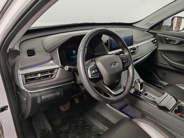 Chery Tiggo 7 Pro I с пробегом 2020 года, цена 1 290 000 рублей, 141175 км, внедорожник, Автокод Объявления