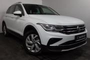Volkswagen Tiguan II Рестайлинг Санкт-Петербург  - изображение 18