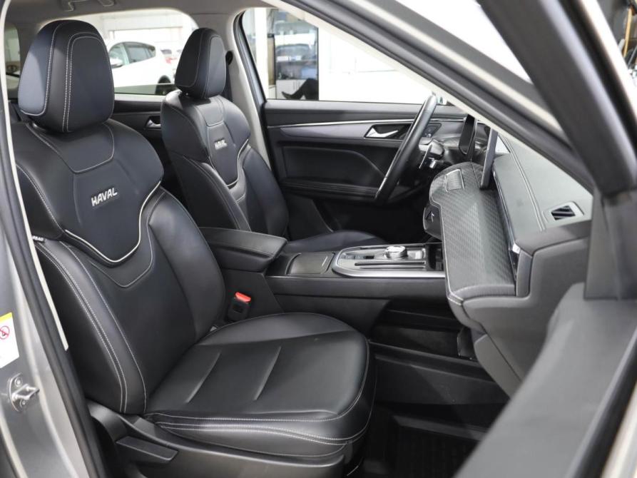 Haval Jolion I Ростов-на-Дону  - изображение 8