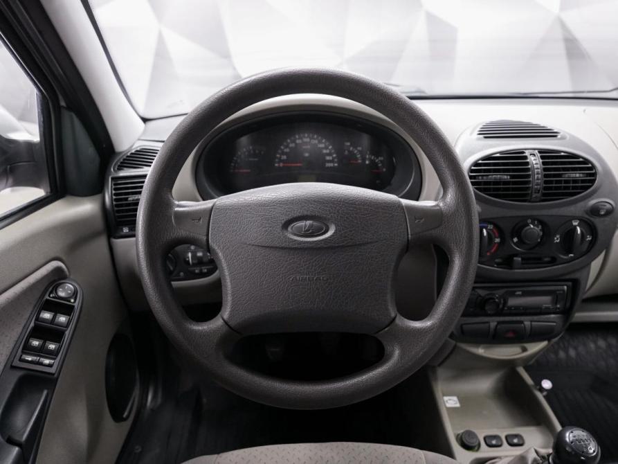 Lada (ВАЗ) Kalina I Ульяновск  - изображение 7