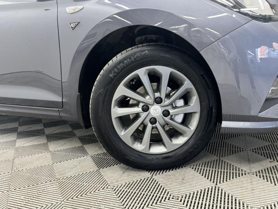 Hyundai Solaris II Рестайлинг Воронеж  - изображение 10