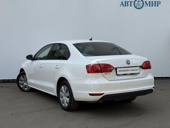 Volkswagen Jetta VI с пробегом 2012 года, цена 750 000 рублей, 278499 км, седан, Автокод Объявления