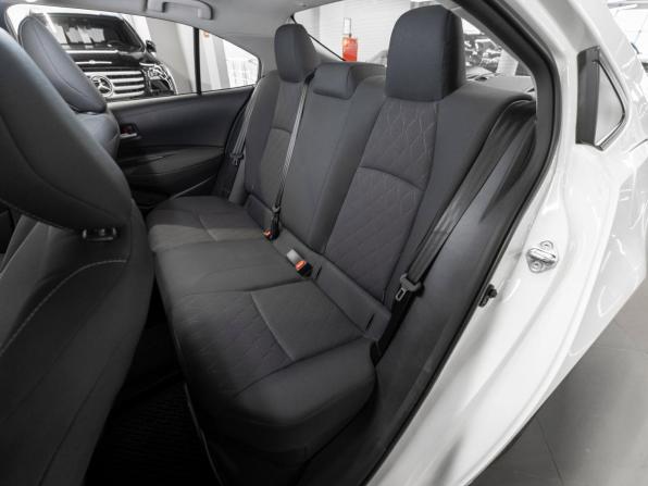 Toyota Corolla XII (E210) с пробегом 2024 года, цена 3 050 000 рублей, 100 км, седан, Автокод Объявления