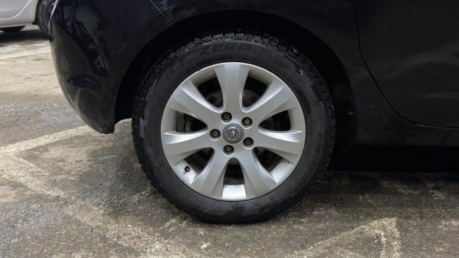 Opel Meriva B с пробегом 2011 года, цена 520 000 рублей, 217000 км, минивэн, Автокод Объявления