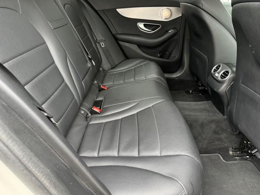 Mercedes-Benz C-Класс IV (W205) Рестайлинг Воронеж  - изображение 11