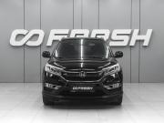 Honda CR-V IV Рестайлинг Ростов-на-Дону  - изображение 21