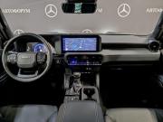 Toyota Land Cruiser Prado 250 Series Москва  - изображение 44