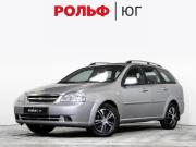 Chevrolet Lacetti I Москва  - изображение 14