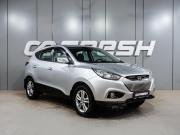 Hyundai ix35 I Воронеж  - изображение 21