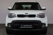 Kia Soul II Рестайлинг Санкт-Петербург  - изображение 18