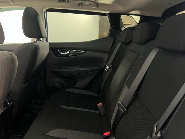 Nissan Qashqai II Рестайлинг с пробегом 2021 года, цена 1 999 000 рублей, 129000 км, внедорожник, Автокод Объявления