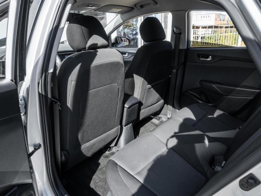 Hyundai Solaris II Рестайлинг Ставрополь  - изображение 11