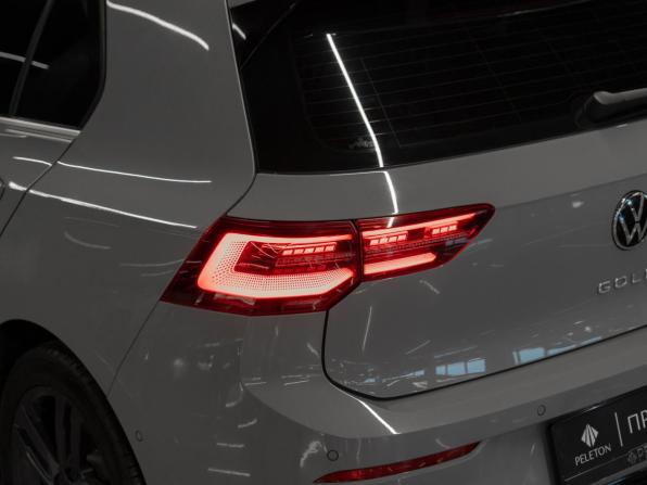 Volkswagen Golf VIII с пробегом 2022 года, цена 2 750 000 рублей, 75085 км, хэтчбек, Автокод Объявления