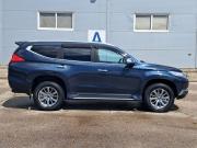 Mitsubishi Pajero Sport III Набережные Челны  - изображение 32