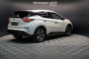 Nissan Murano III (Z52) Крым  - изображение 38