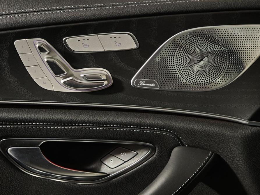Mercedes-Benz CLS III (C257) Рестайлинг Москва  - изображение 22