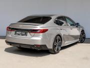 Toyota Camry IX (XV80) China Market Москва  - изображение 35