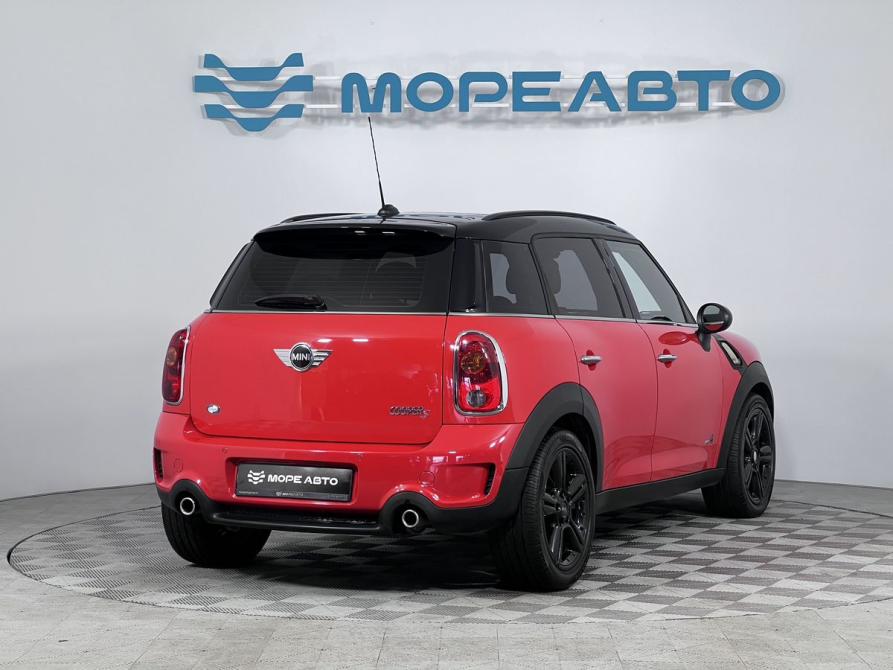 Mini Countryman I Калининград  - изображение 5